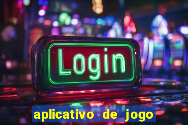 aplicativo de jogo que paga de verdade